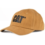 CAT Lil' Dude Hat - Bronze