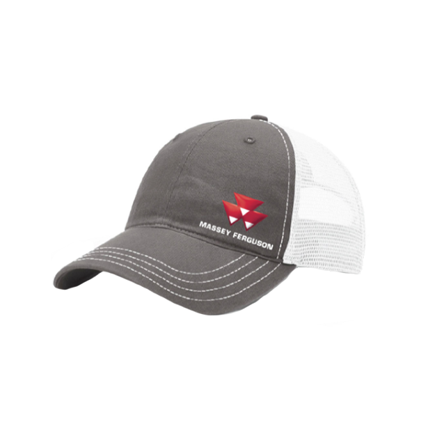 Ziegler Ag / Massey Ferguson Hat