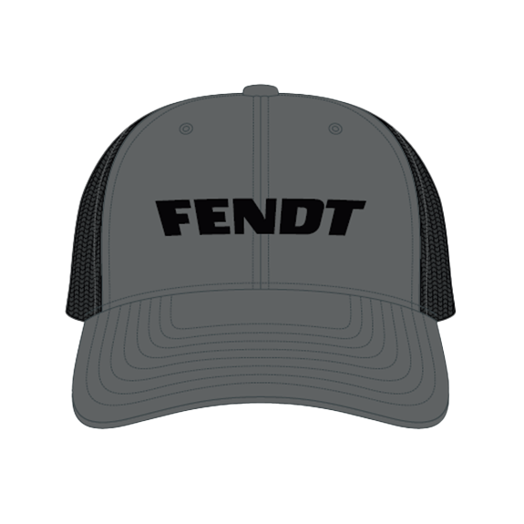 Ziegler Ag / Fendt Hat