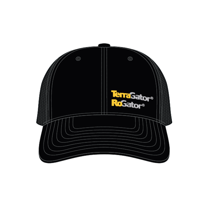 Ziegler Ag /  TerraGator/RoGator Hat