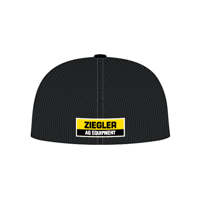 Ziegler Ag / TerraGator/RoGator Hat - Med.