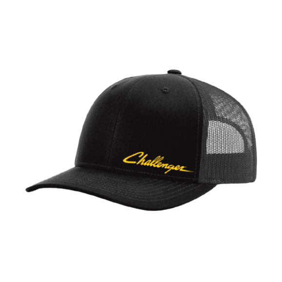 Ziegler Ag / Challenger Hat
