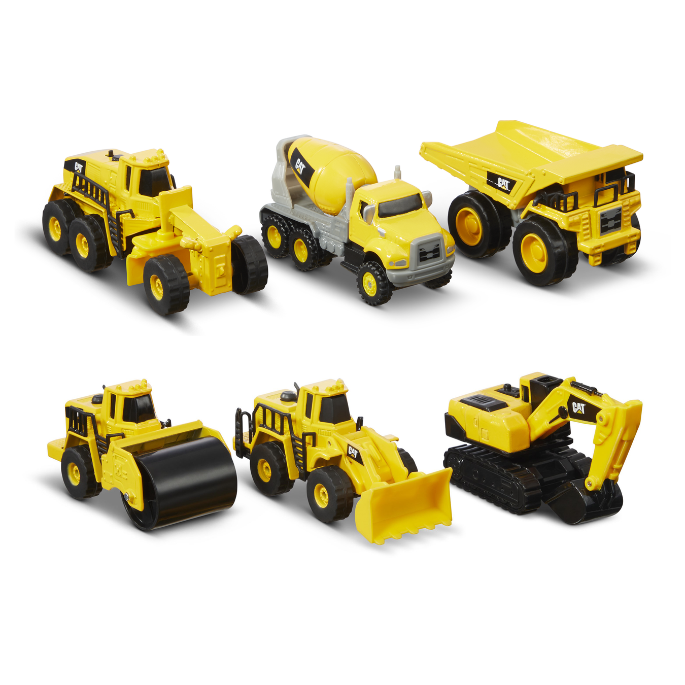 Gear-Diecast
