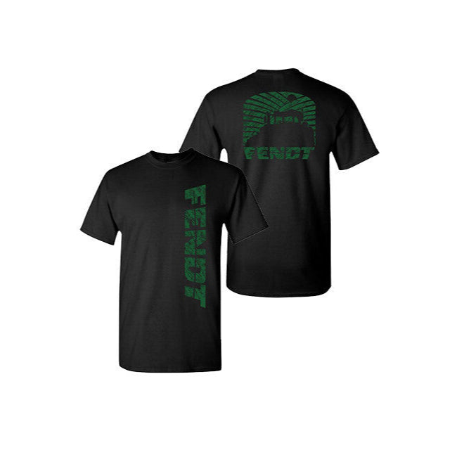 Fendt Sunset Fields Tee