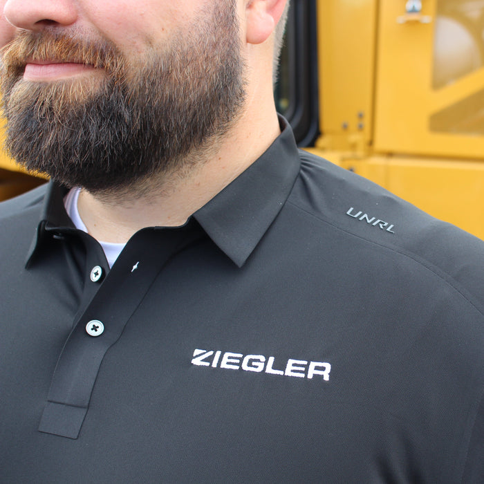 Ziegler UNRL Legend Polo