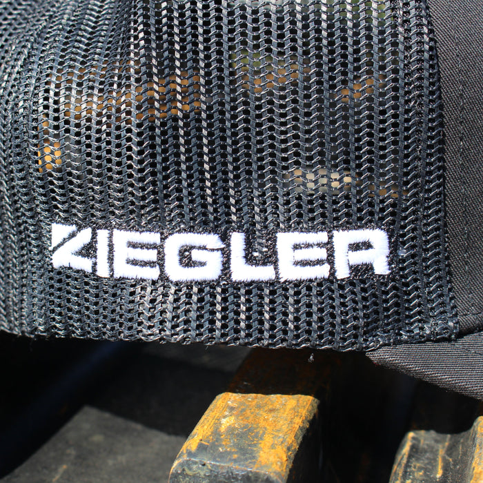 Mesabi Range Mining Hat