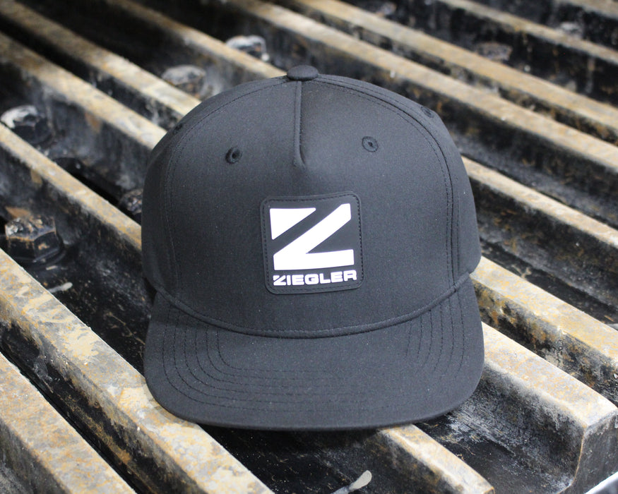 Cornerstone Patch Hat