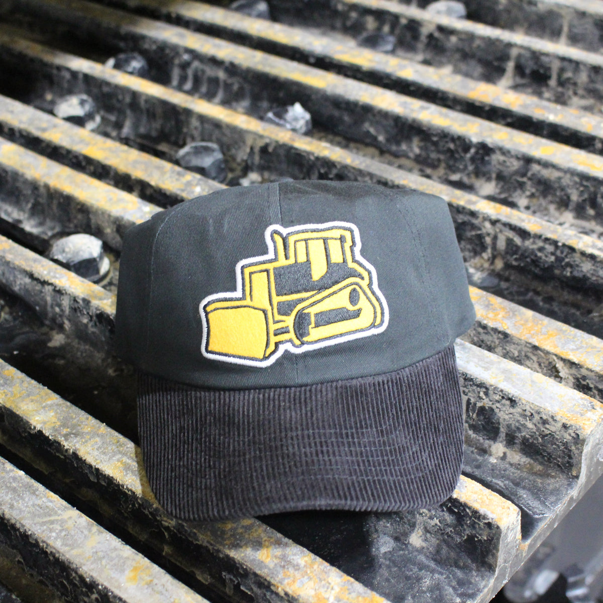 Youth Bulldozer Cap — Ziegler Store