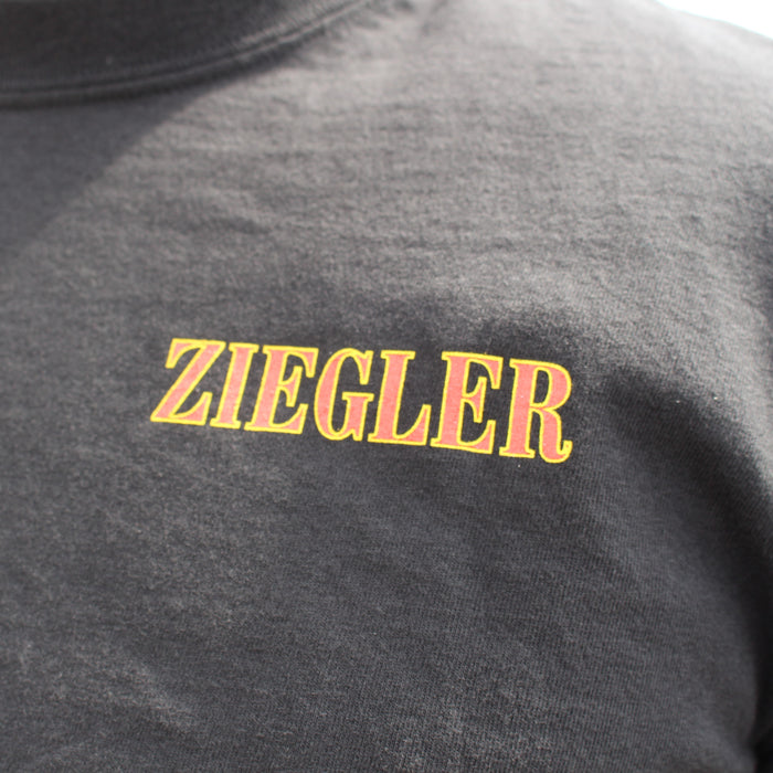 Ziegler Eagle Tee
