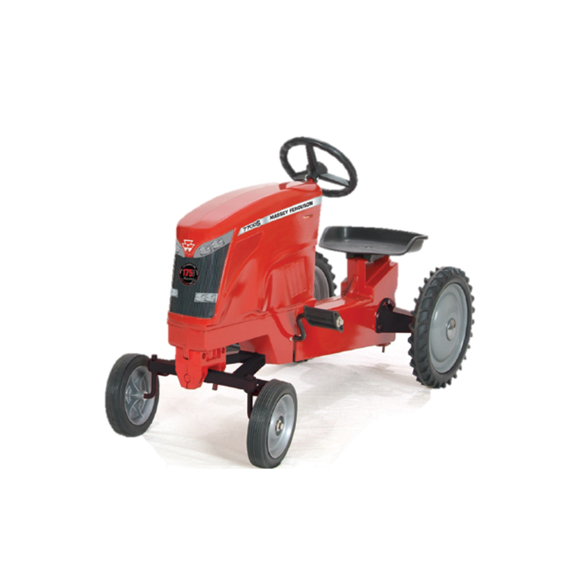 Massey Ferguson Pedal Tractor — Ziegler Store 4002