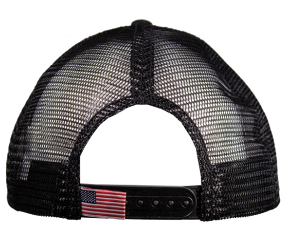 CAT Nation Trucker Cap