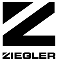 Ziegler Z Icon Water Repellent Leather Chopper Gloves