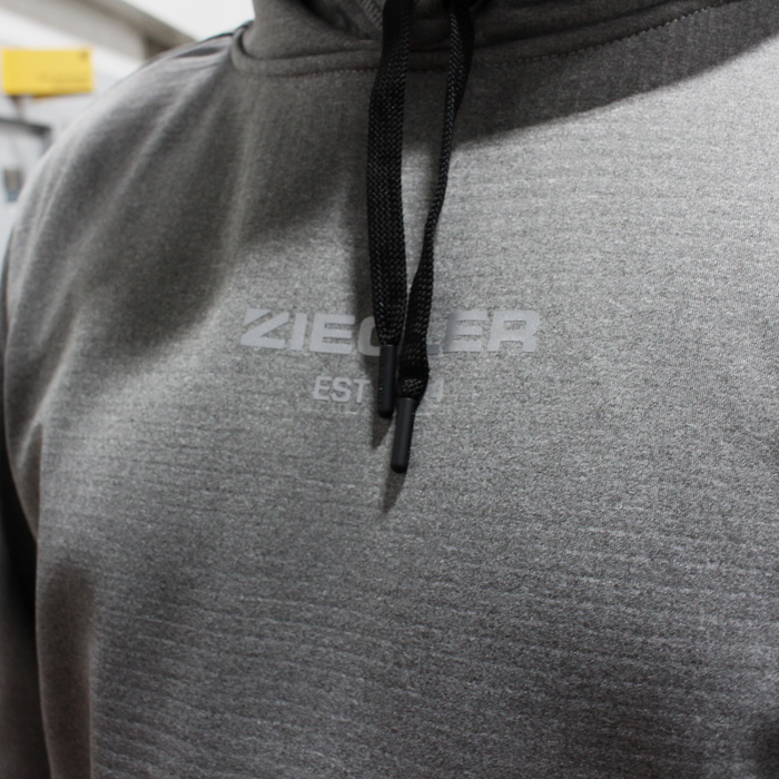 Truewerk M2 Grid Hoodie