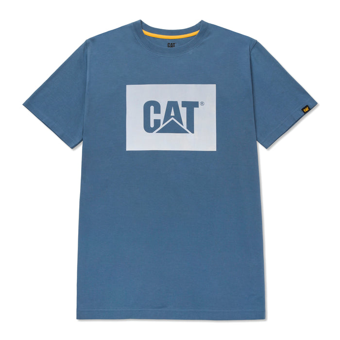 CAT Reflective Graphic Tee