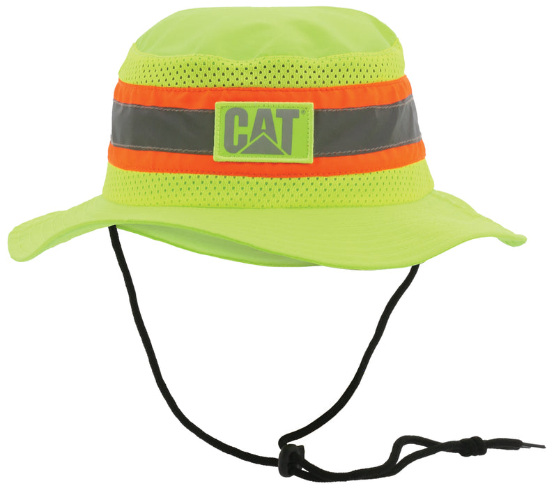 CAT Safety Safari Hat