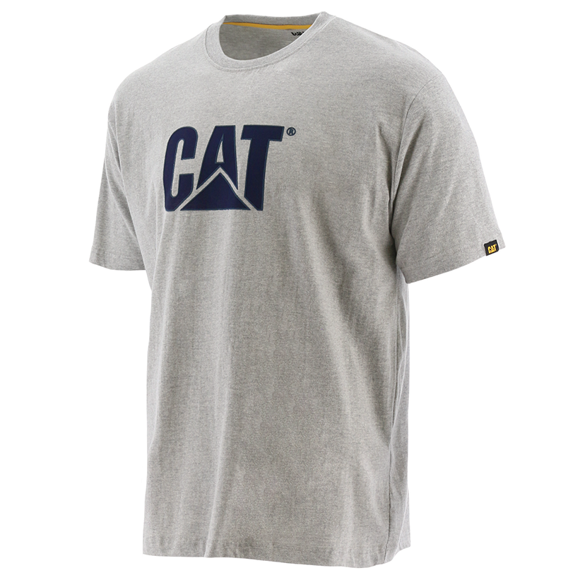 CAT Men's Short Sleeve 1