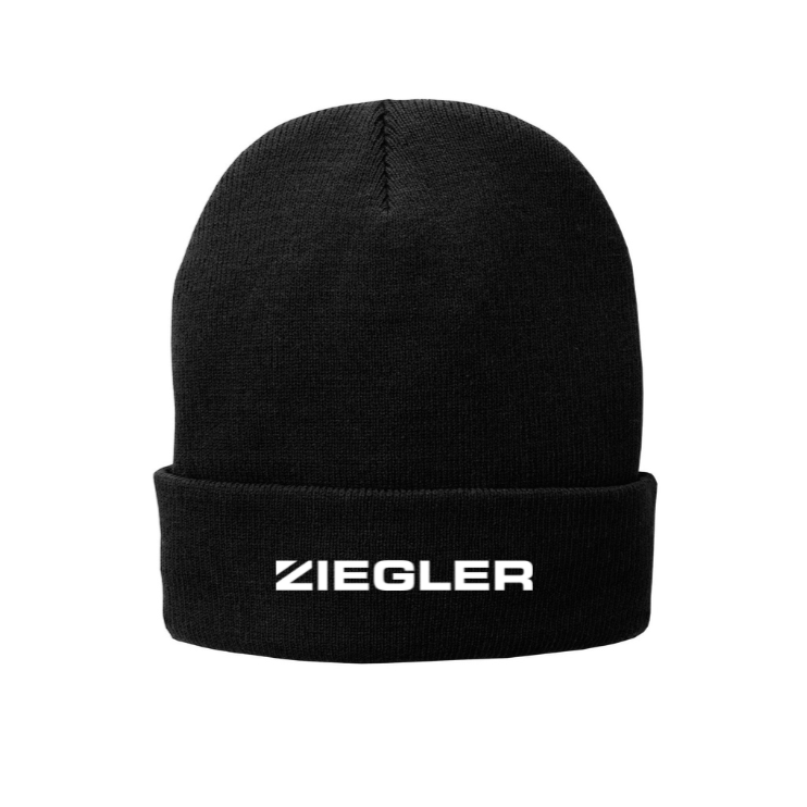 WINTER SALES REP GIVEAWAY HATS