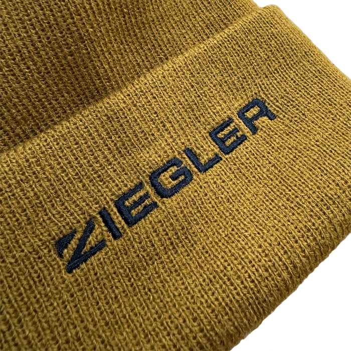 Ziegler Toddler Beanie