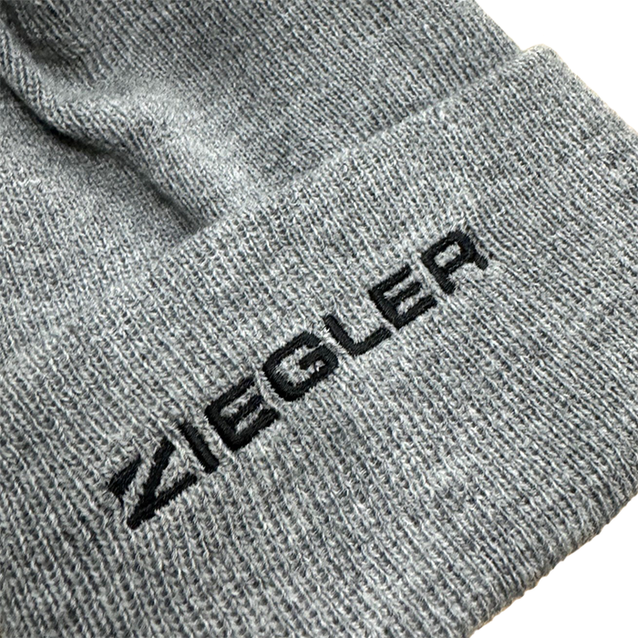 Ziegler Toddler Beanie