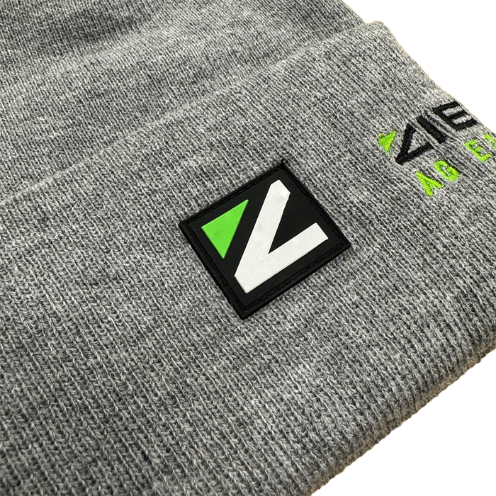 Ziegler Ag Z Icon Adult Beanie