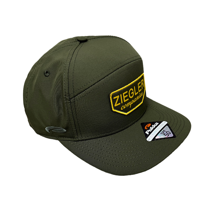 Ziegler Companies Tradesman Hat