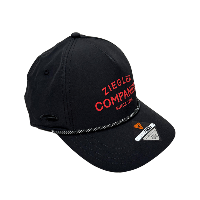 Ziegler Companies 1914 Low Crown Hat