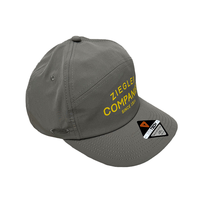 Ziegler Companies 1914 Tradesman Hat