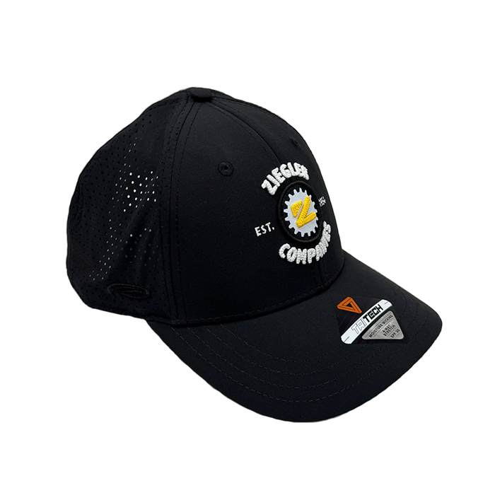 Ziegler Companies Low Crown Hat