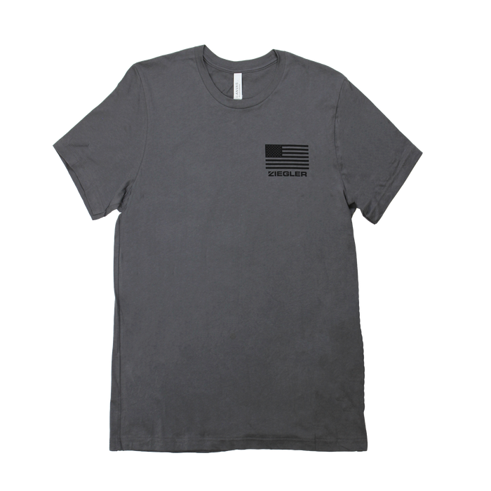 Asphalt Opportunity Tee