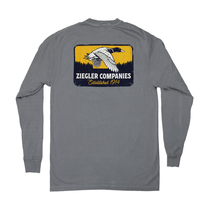 Granite Duck Long Sleeve