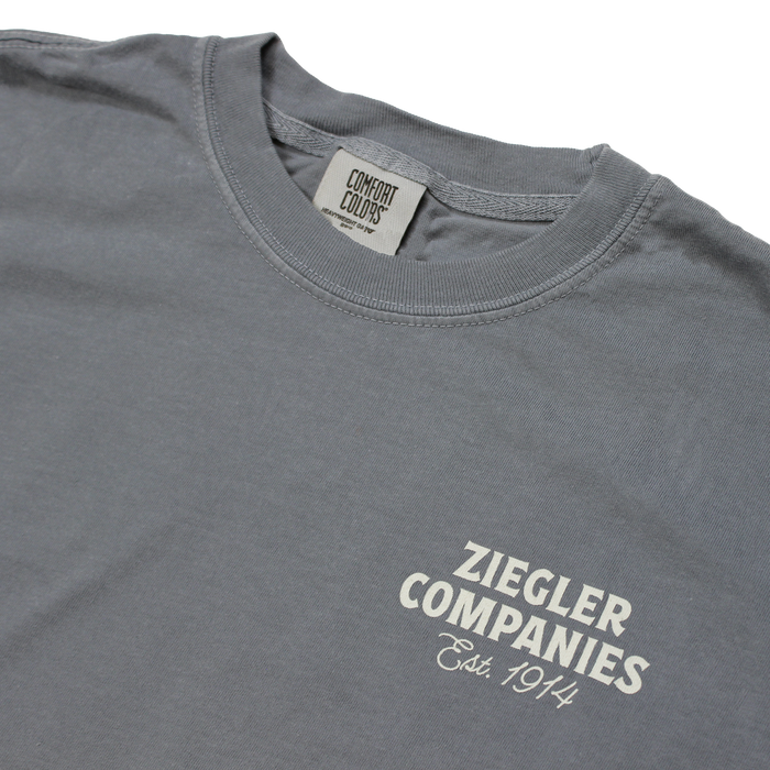 Granite Duck Long Sleeve