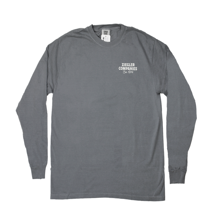 Granite Duck Long Sleeve