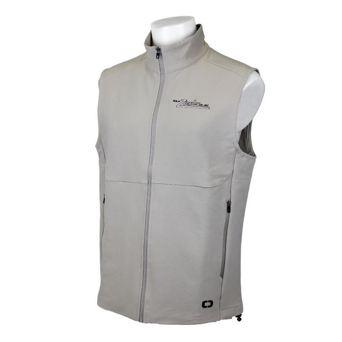 Ziegler Lightning Vest - Tan