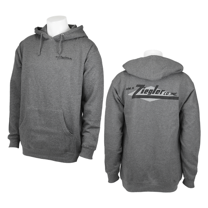 Ziegler Lightning Hoodie