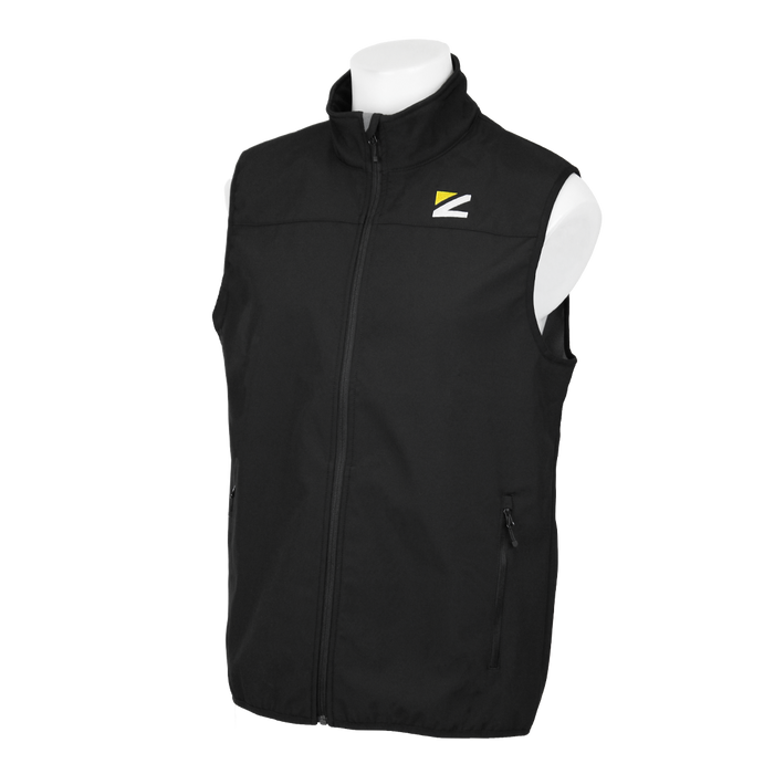 Men's Cornerstone Vest - Yellow