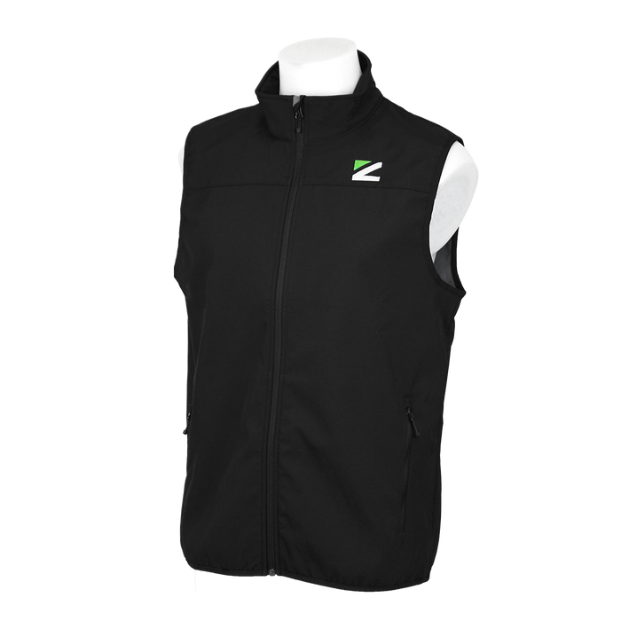 Men's Cornerstone Vest - Green