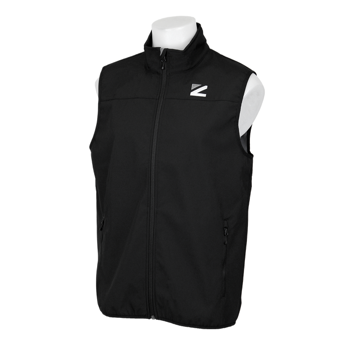 Men's Cornerstone Vest - Grey