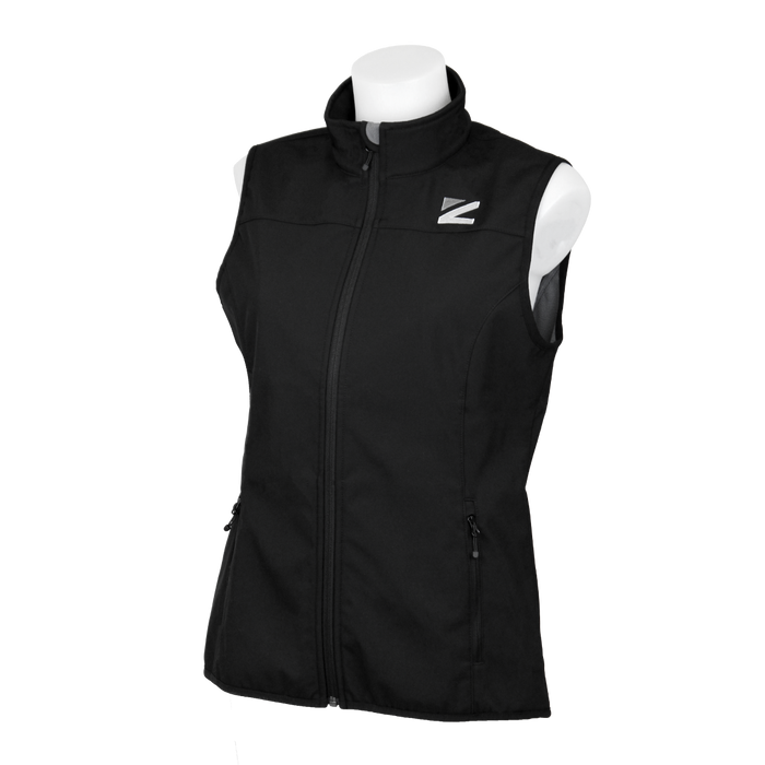 Women's Cornerstone Vest - Grey