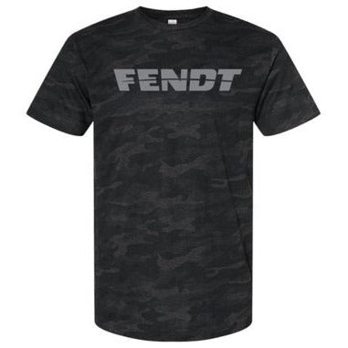 Fendt Camo T-Shirt