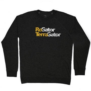 RoGator TerraGator Crewneck Sweatshirt