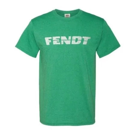 Fendt Vintage Logo T-Shirt